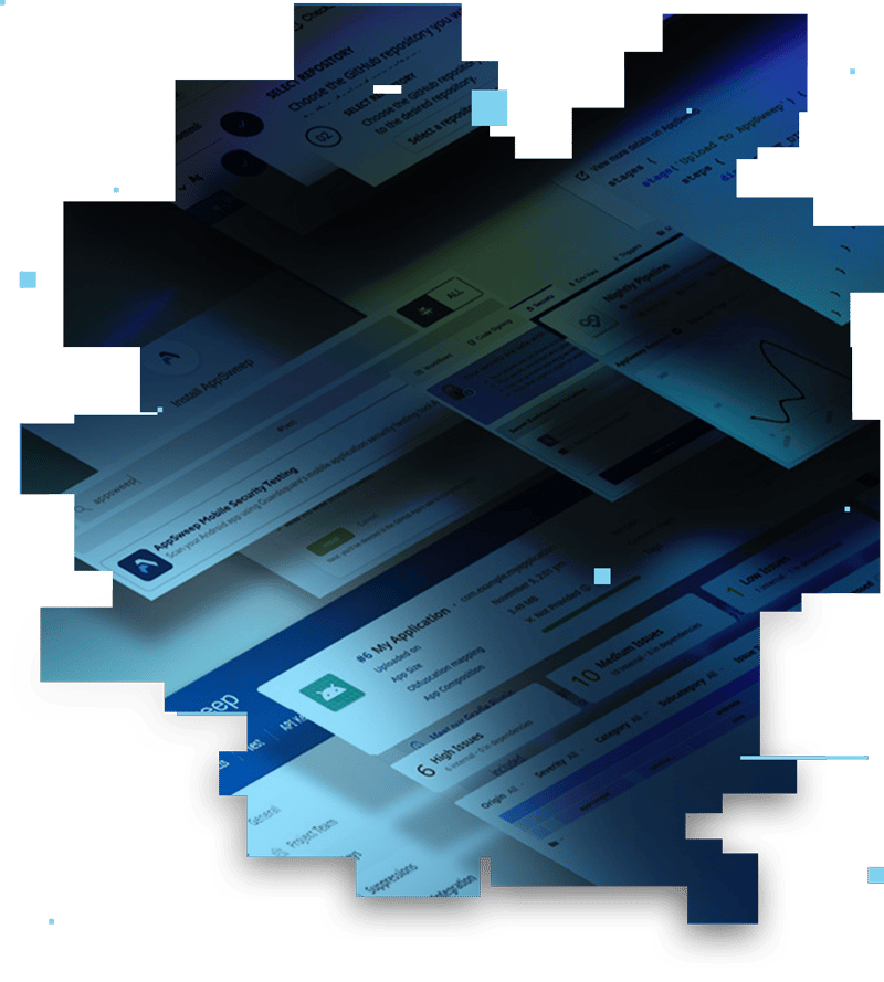 Mobile Application Security Testing | AppSweep