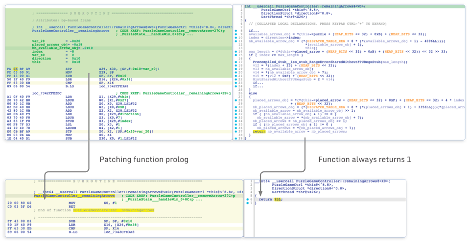 10-Classical attacks on Flutter apps--