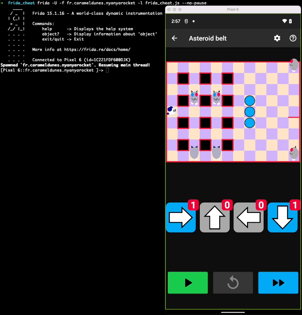 How classical attacks apply to Flutter apps | Guardsquare