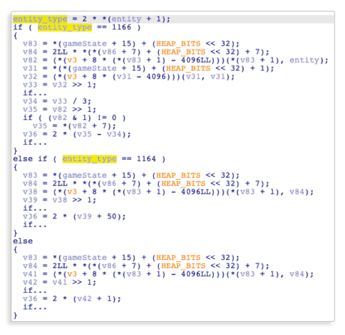 15-Classical attacks on Flutter apps