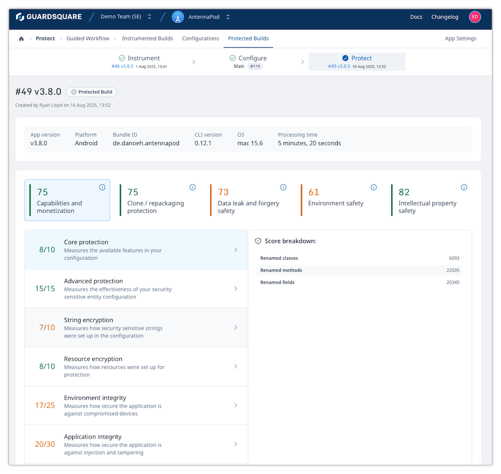 15-diagram-Automating Guardsquare workflows with Bitrise