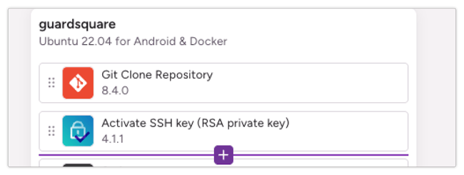 4-7-diagram-Automating Guardsquare workflows with Bitrise
