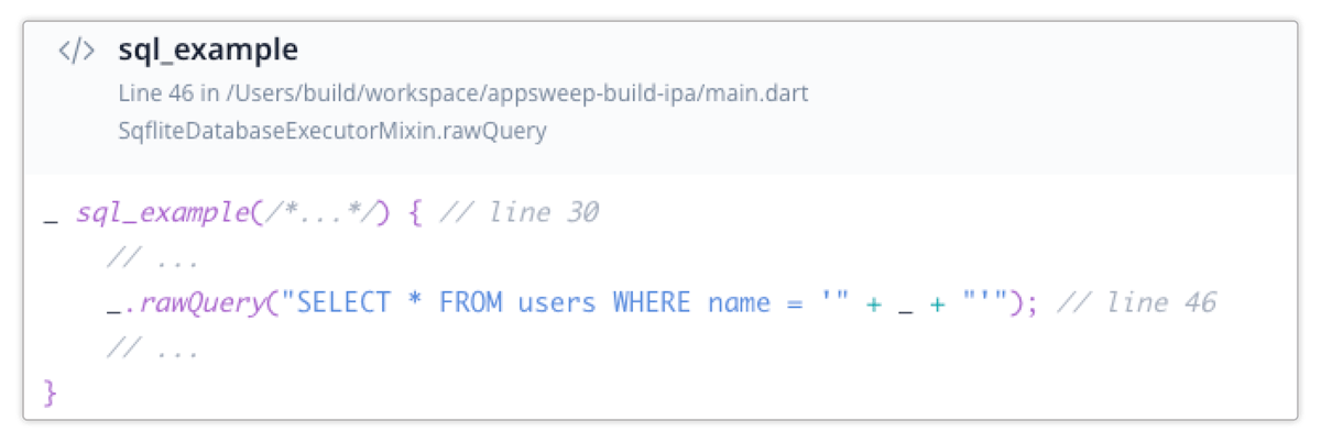 Flutter Security for Mobile Apps | Guardsquare