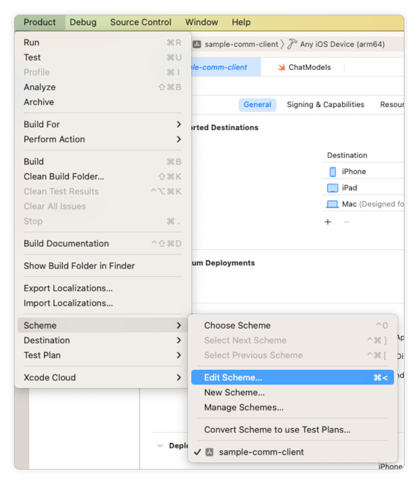 6-diagram-How to Set up iXGuard with Xcode Cloud