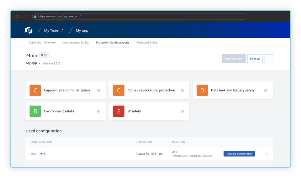 GUARDSQUARE-protection-report-UI-2400x1416