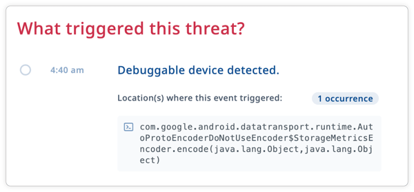 Protecting Runtime Integrity with RASP & Threat Monitoring_internal_3