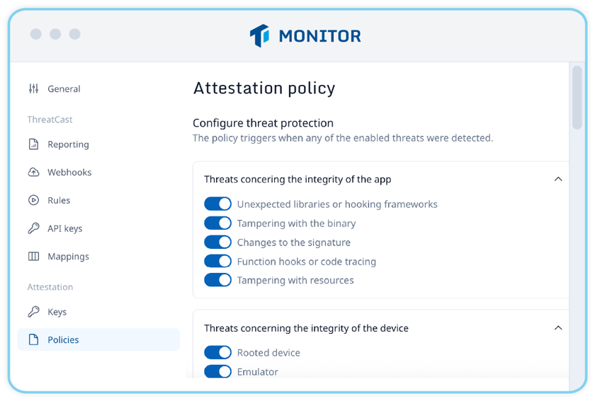 attestation-policy-configuration