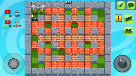 Attacking the Network Layer in Multiplayer Games | Guardsquare