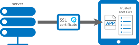 SSL certificate