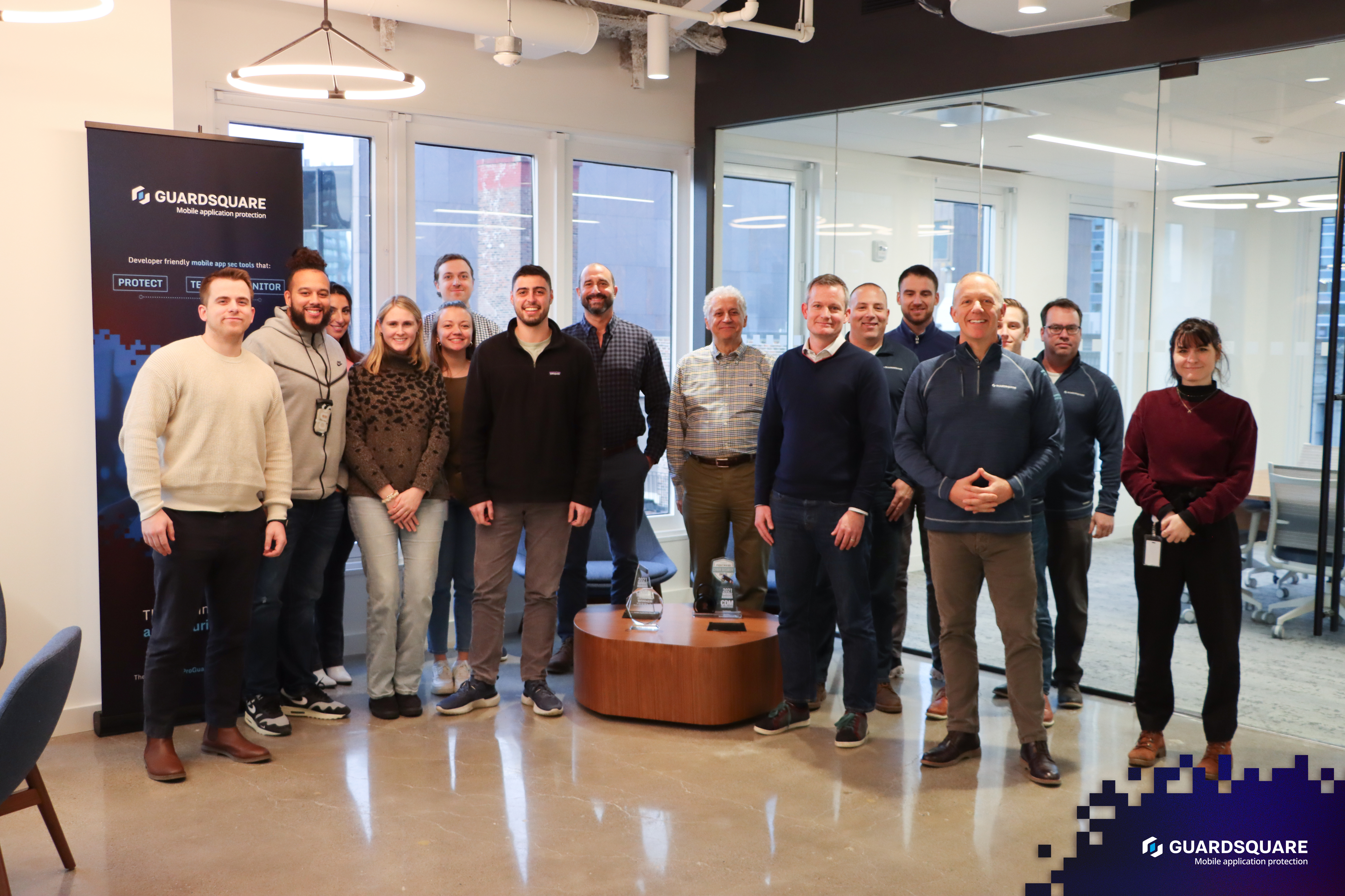 Boston Team