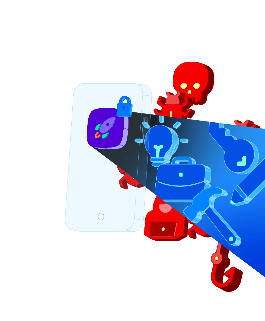 API Security for Mobile Applications | Guardsquare
