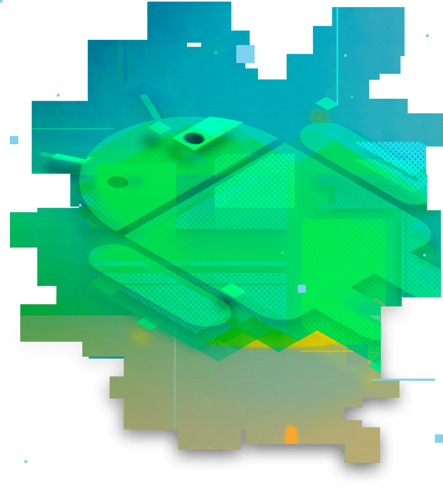 How do I secure an Android app