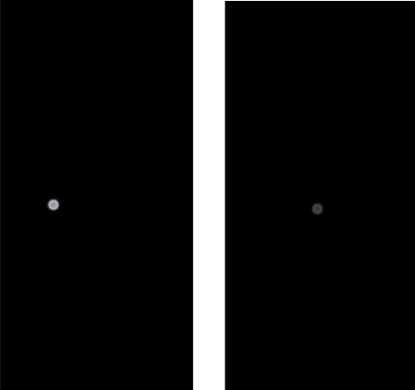 4. Captured screen when FLAG_SECURE
