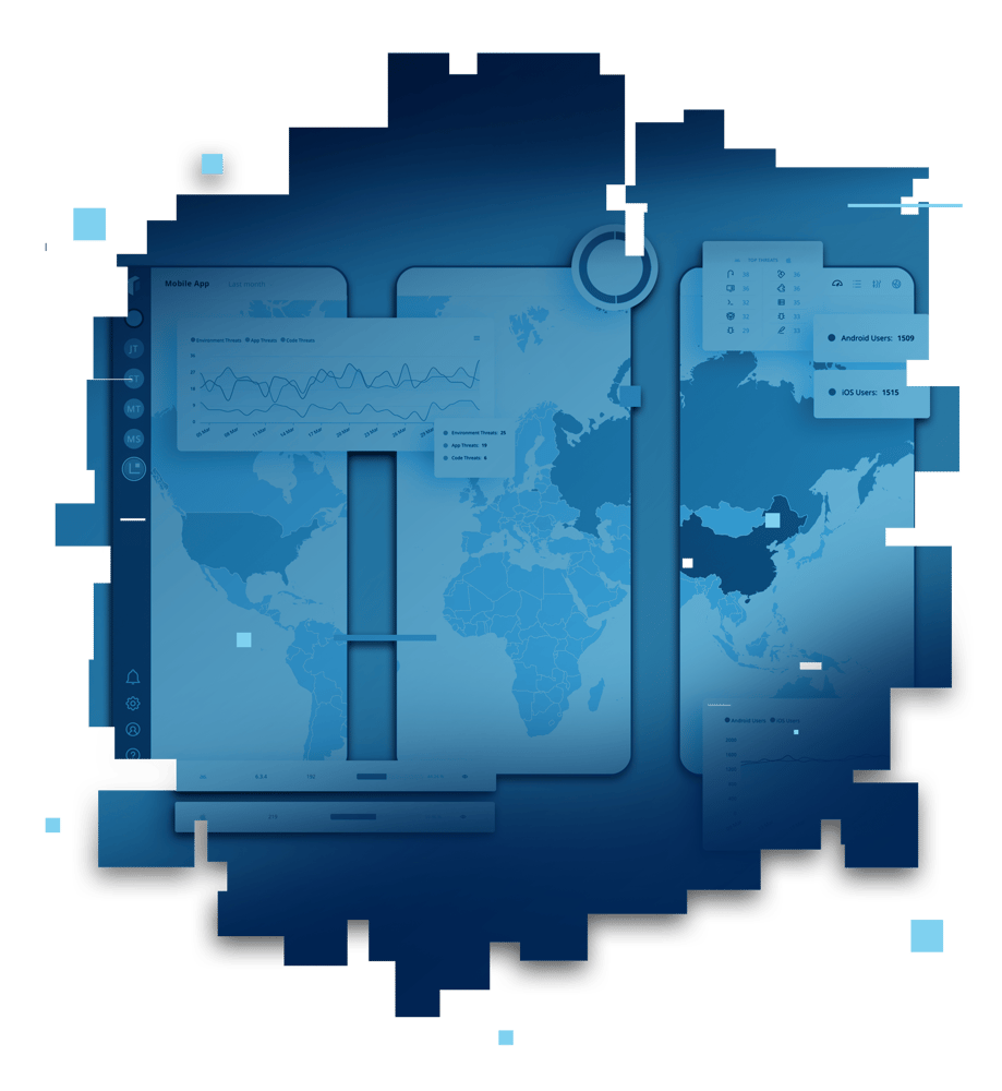 threat monitoring with threatcast