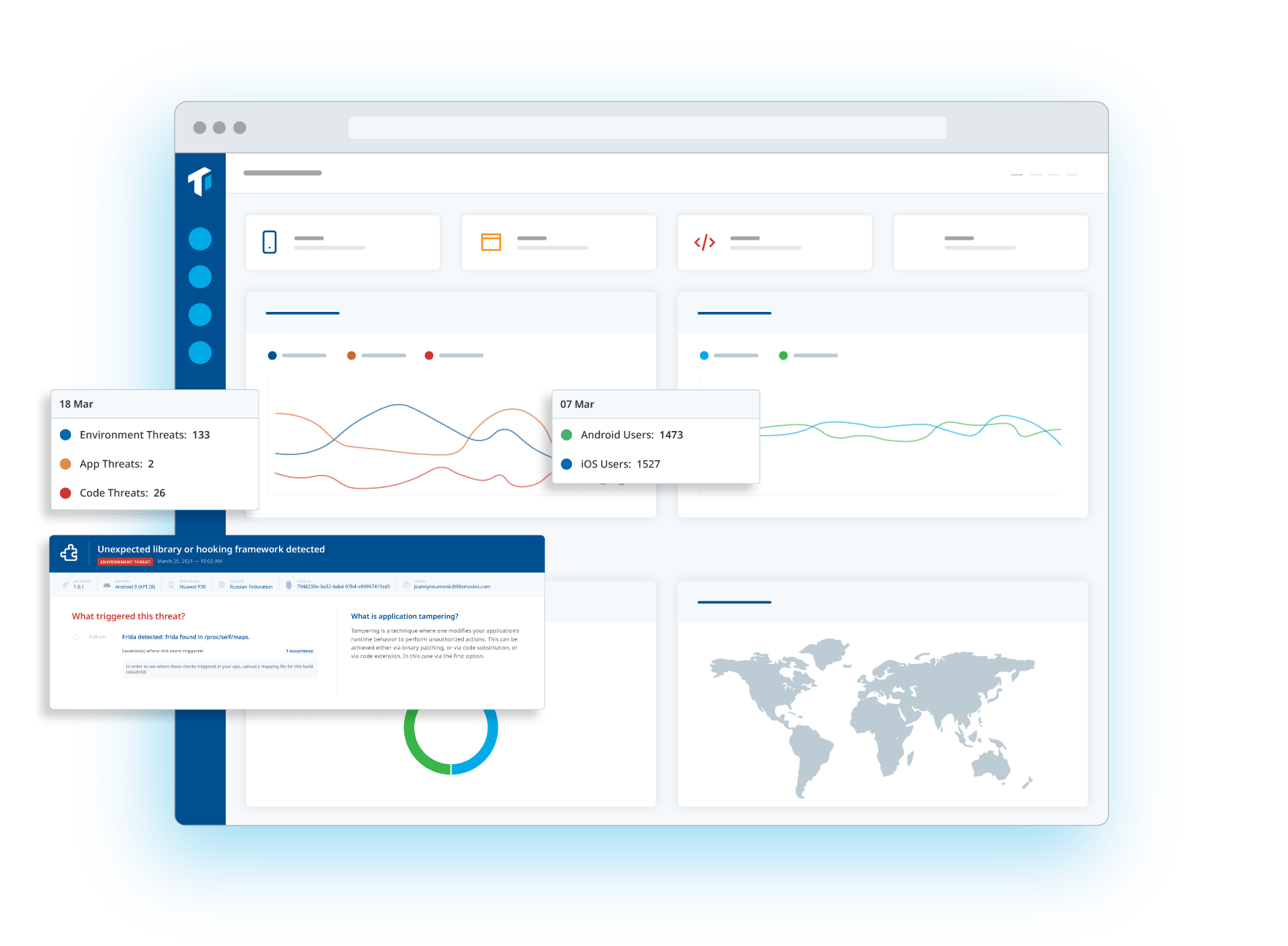 What Is Runtime Application Self-Protection (RASP)? - Check Point Software