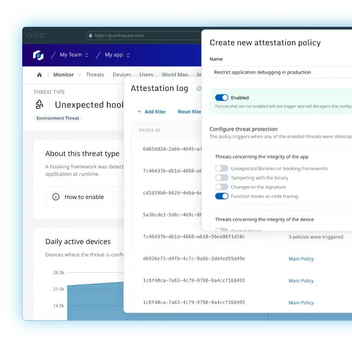 App Attestation product image