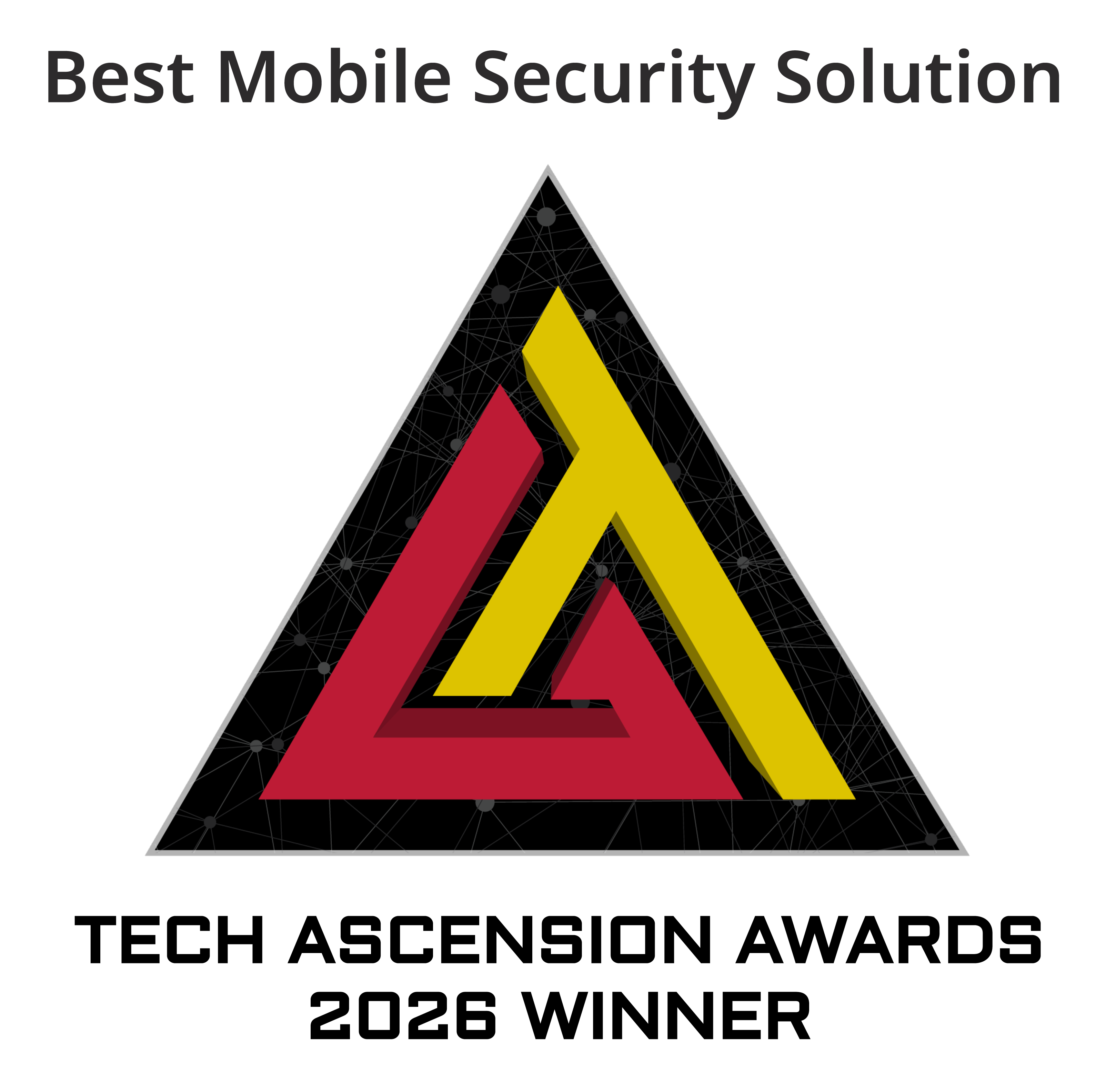 Tech Ascension Award