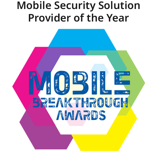 Mobile Breakthrough Awards