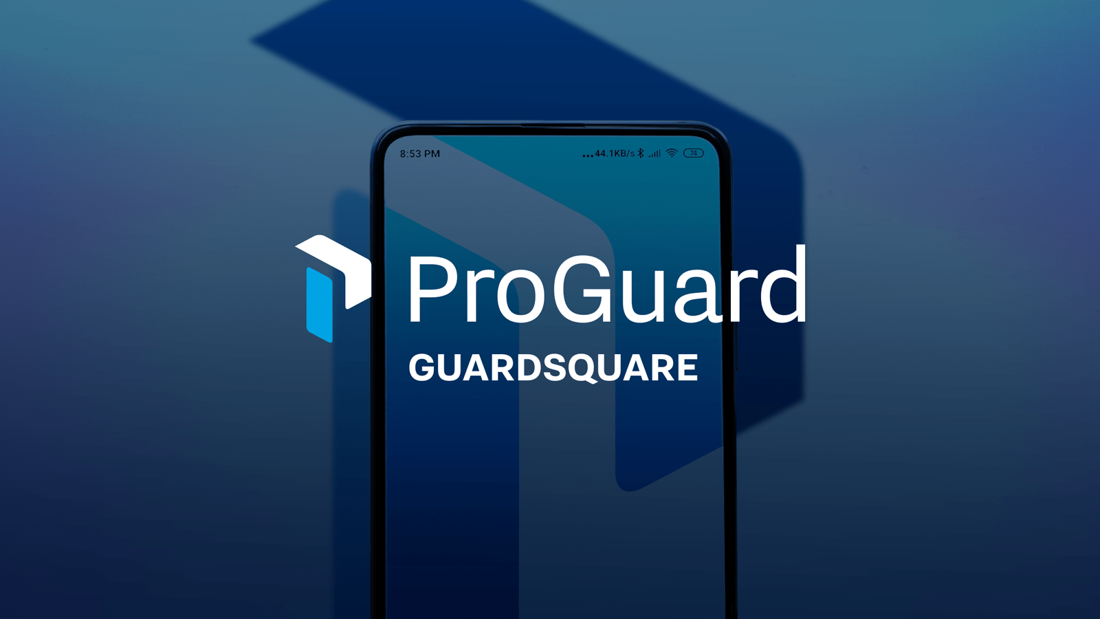 Java Obfuscator and Android App Optimizer | ProGuard