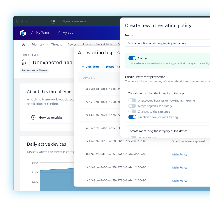 App Attestation product image