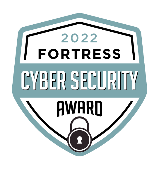  2022 Fortress Cyber Security