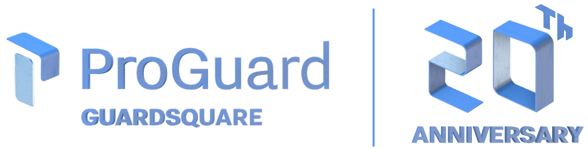 ProGuard® - Guardsquare
