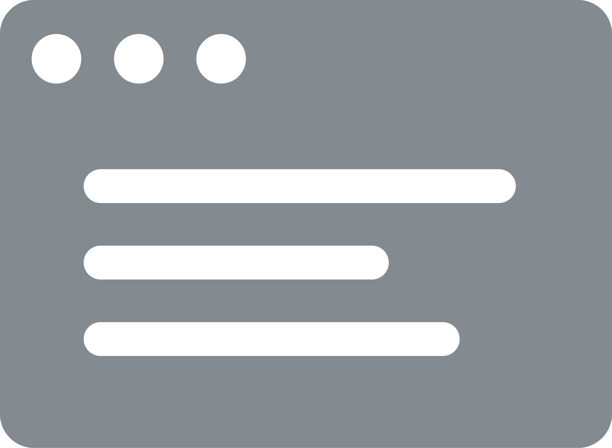guided-workflow menu icon