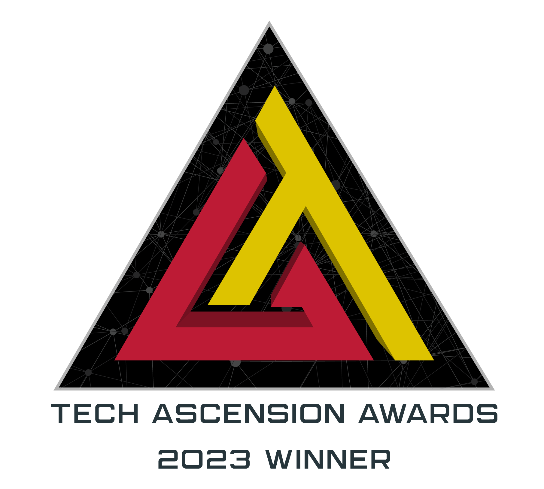 Tech Ascension Award for Best Mobile Security Solution